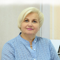 Манько Наталія Петрівна