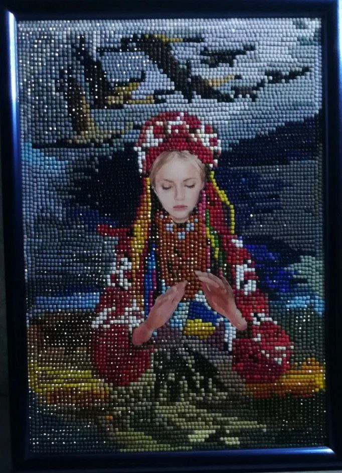 Перемога в конкурсі поробок &laquo;Уклін Захисникам&raquo;