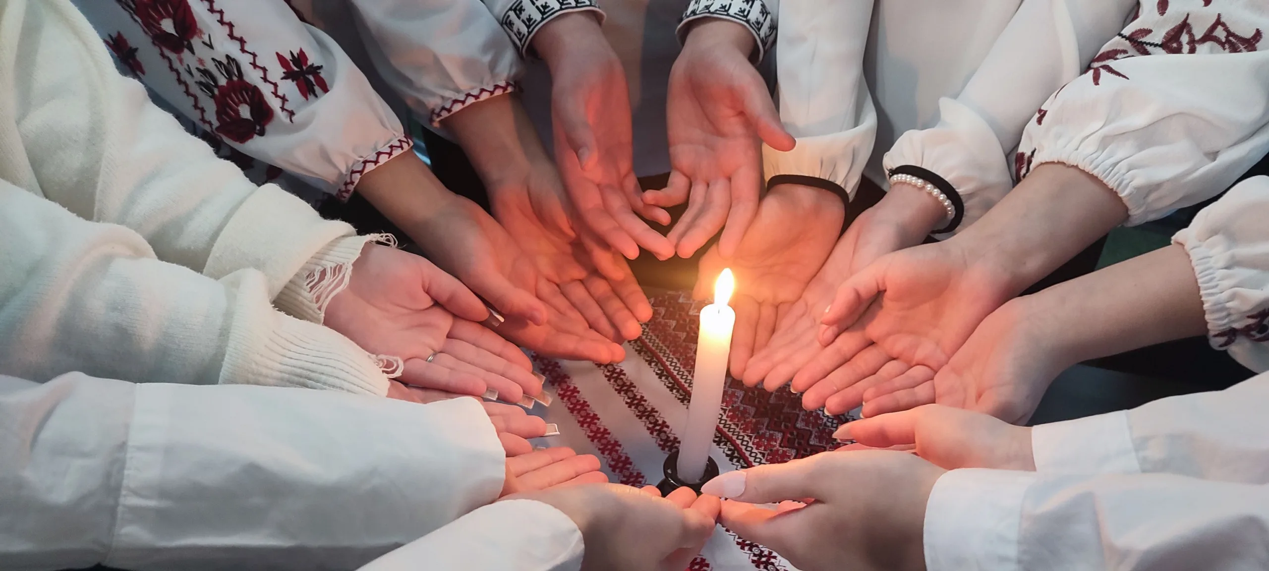 Вшанування пам&rsquo;яті Героїв Крут