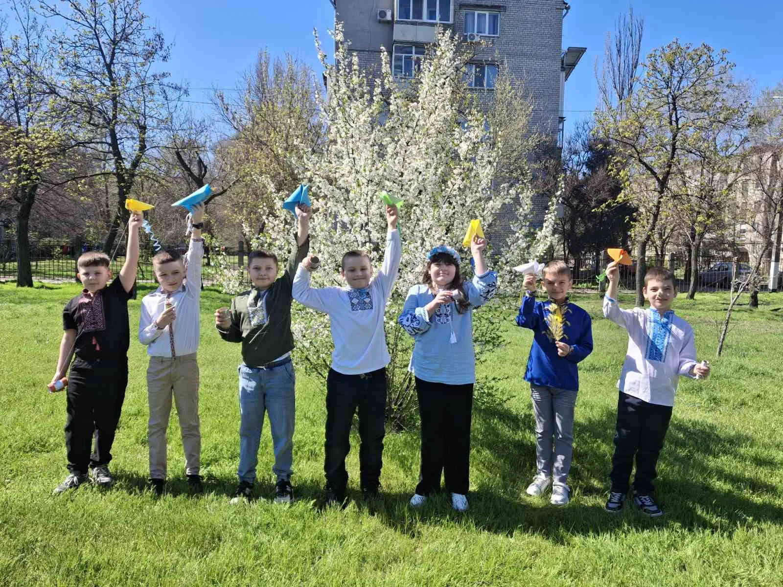 Інженерний тиждень