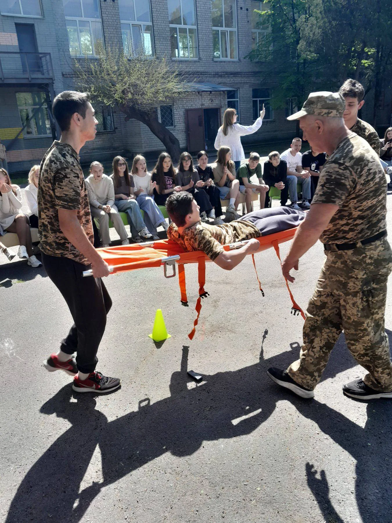 День цивільного захисту