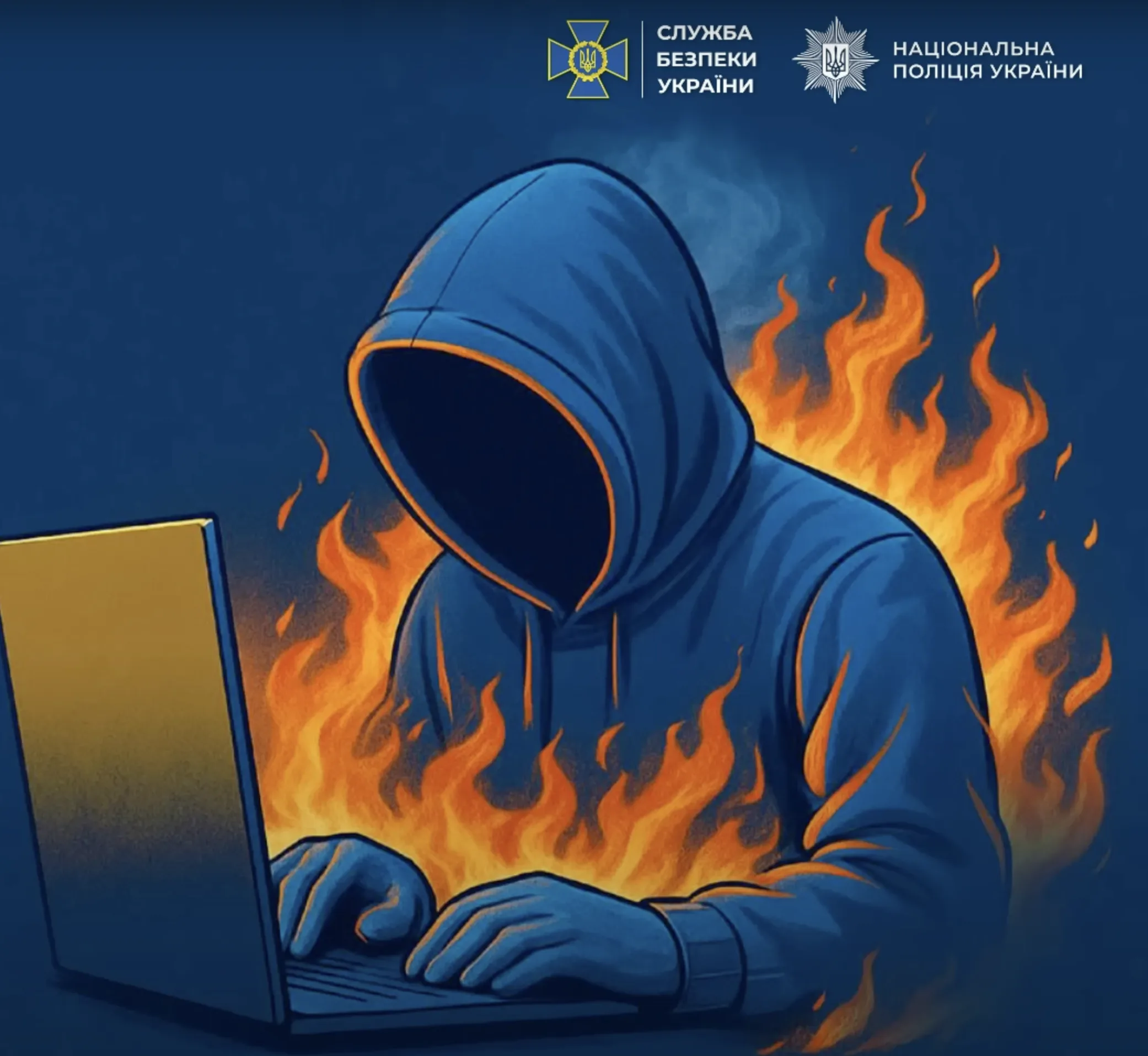 Онлайн-урок «Як не потрапити “на гачок” російських спецслужб?»